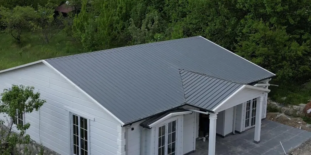 Premium paket anahtar teslim