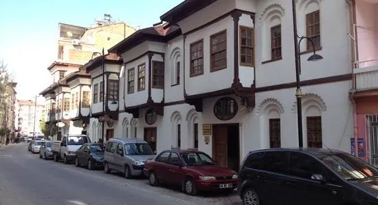 Beş Konaklar Kiralık