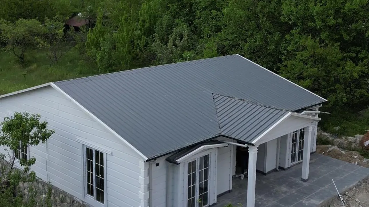 Premium paket anahtar teslim